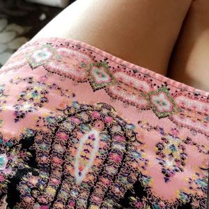 Free People Dresses - Perfect summer dress Free People Dresses - Perfect summer dress